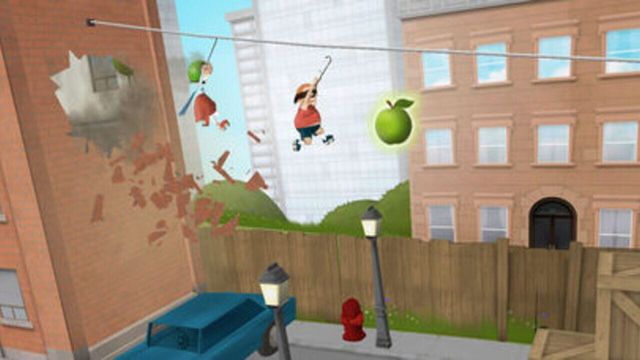 Granny Smith 6