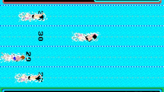 Hyper Sports 3