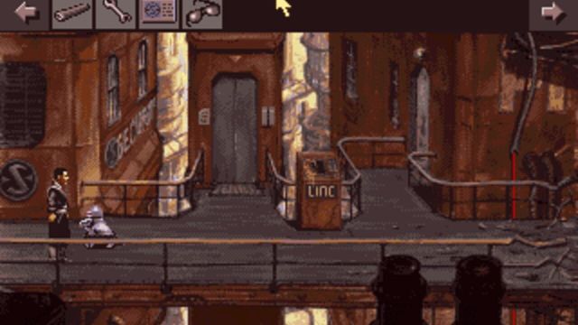 Beneath a Steel Sky 3