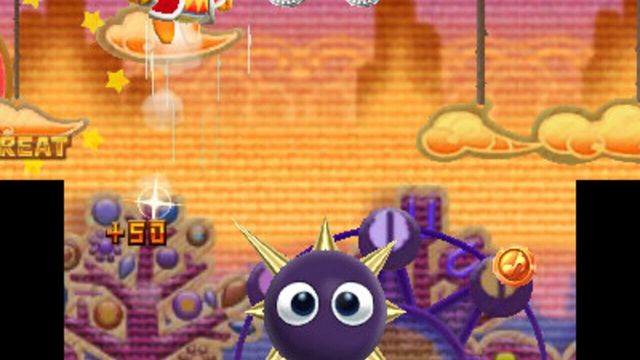 Dedede's Drum Dash Deluxe 2