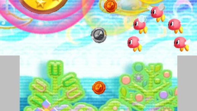 Dedede's Drum Dash Deluxe 3