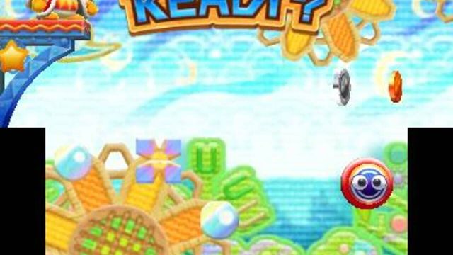 Dedede's Drum Dash Deluxe 5
