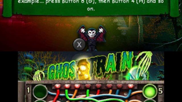 Halloween: Trick or Treat 2 3