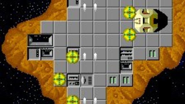 Mega Force 3