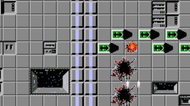 Mega Force 6