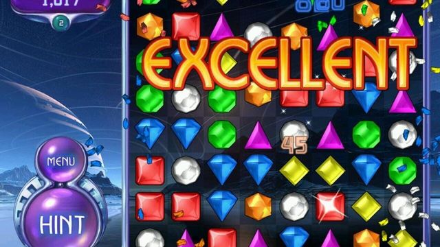 Bejeweled 2 2