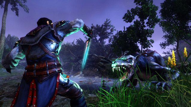 Risen 3: Titan Lords 2
