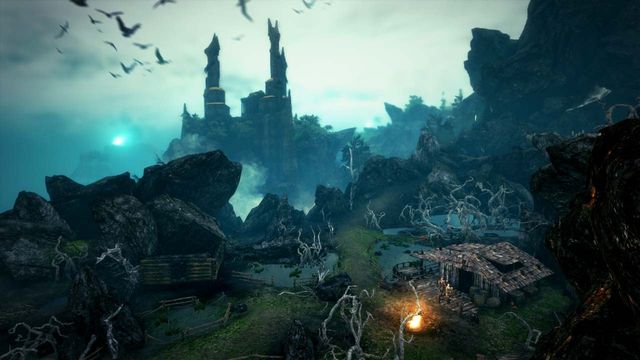 Risen 3: Titan Lords 3