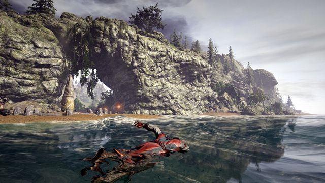Risen 3: Titan Lords 5