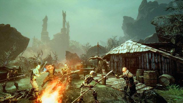 Risen 3: Titan Lords 6