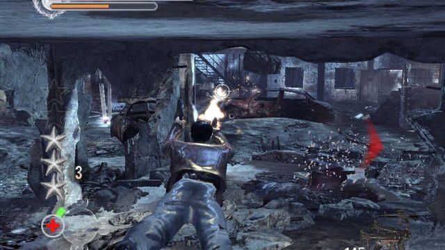 Stranglehold 3