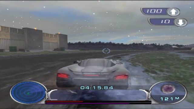 SpyHunter 2 3
