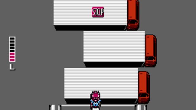 Super Spy Hunter 3