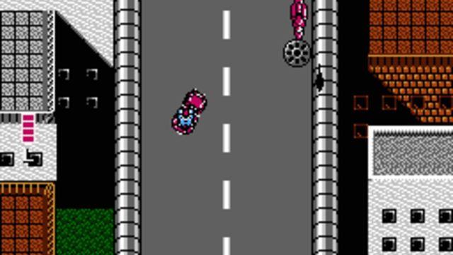Super Spy Hunter 4