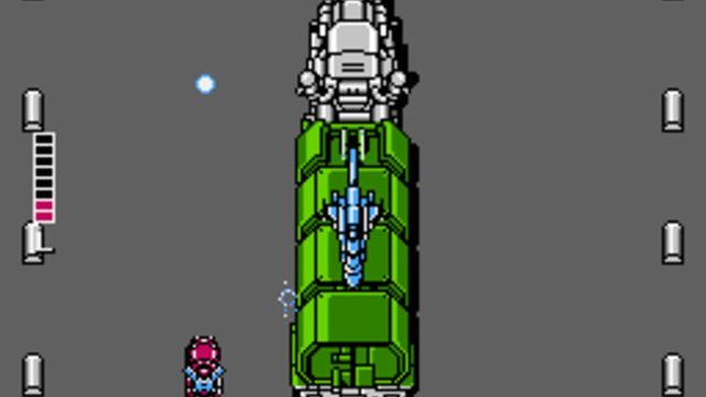 Super Spy Hunter 5