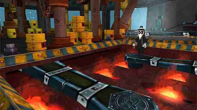 Spy vs. Spy 2