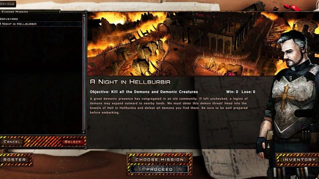 Graywalkers: Purgatory 3