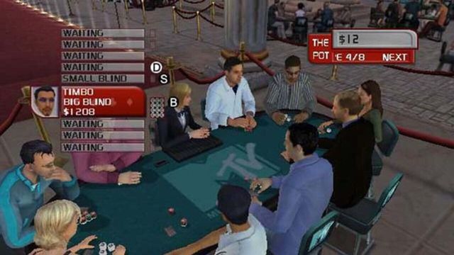 Stacked with Daniel Negreanu 2