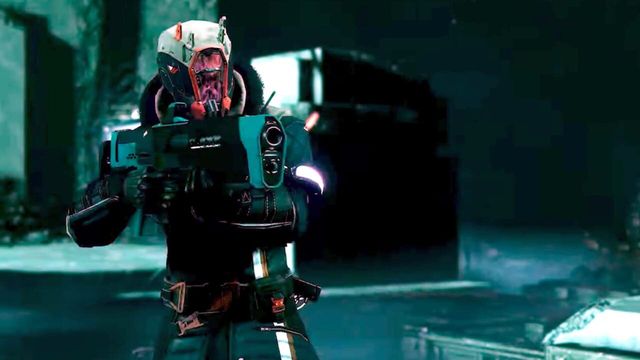 Destiny 2: Curse of Osiris 2
