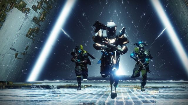 Destiny 2: Curse of Osiris 3