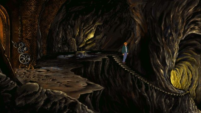 Circle of Blood 6
