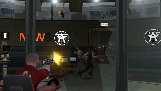 State of Emergency 2 2