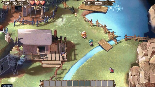 Zwei!!: The Arges Adventure 2