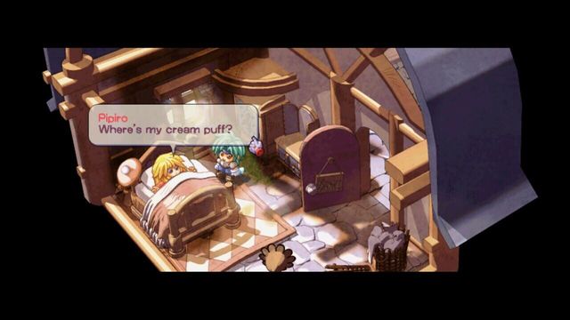 Zwei!!: The Arges Adventure 3
