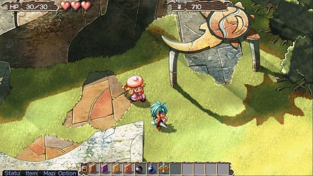 Zwei!!: The Arges Adventure 5
