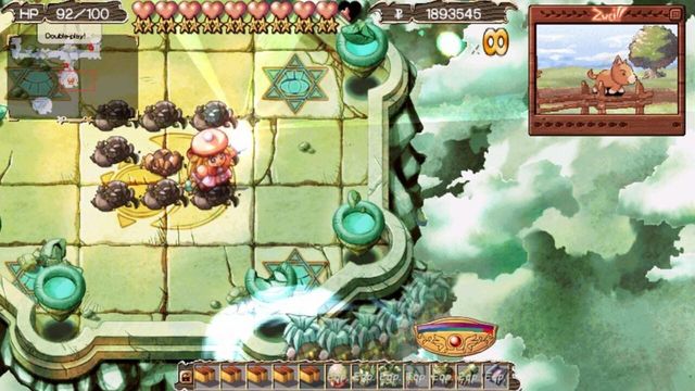 Zwei!!: The Arges Adventure 6