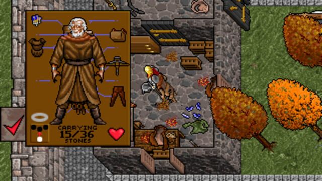 Ultima VII: The Black Gate 1