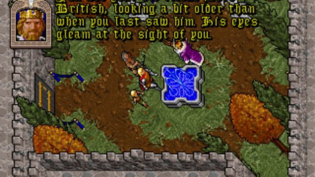 Ultima VII: The Black Gate 2