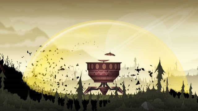 Insanely Twisted Shadow Planet 2
