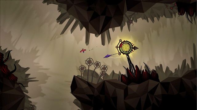 Insanely Twisted Shadow Planet 4