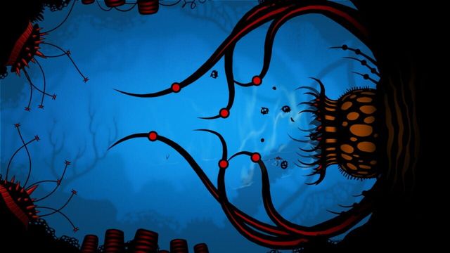 Insanely Twisted Shadow Planet 5