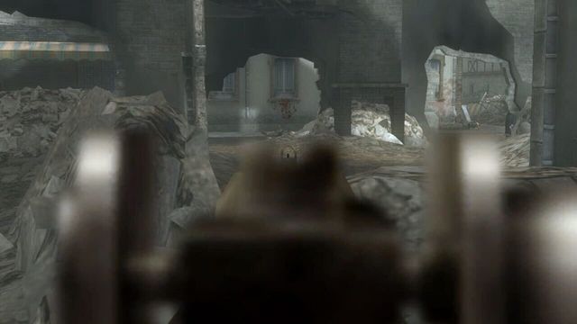 Brothers in Arms: Earned in Blood 5