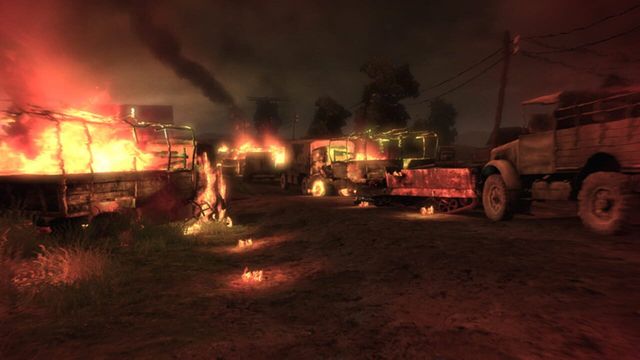 Brothers in Arms: Hell's Highway 2