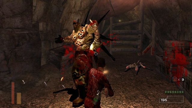 The Suffering 2