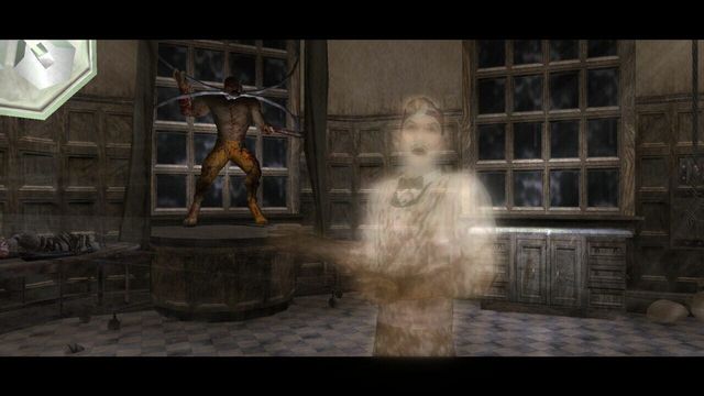 The Suffering 4