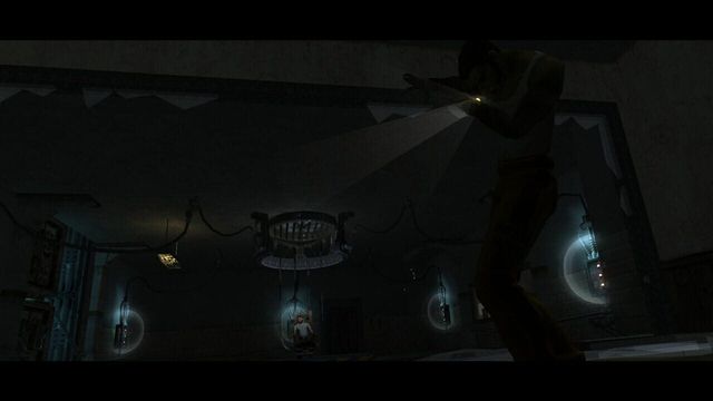 The Suffering 5