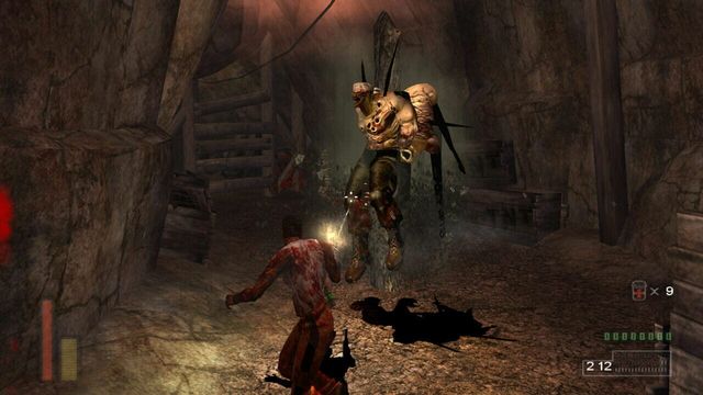 The Suffering 6