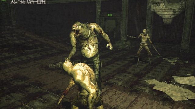 The Suffering: Ties That Bind 2