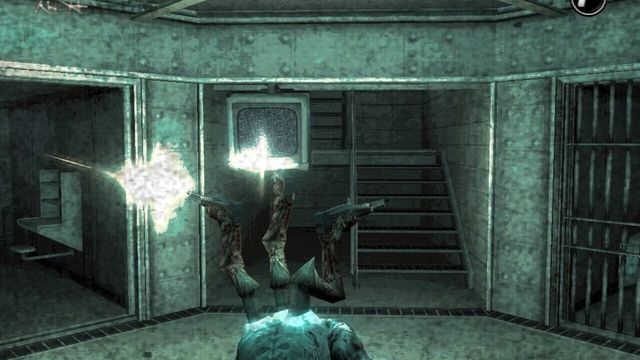 The Suffering: Ties That Bind 3