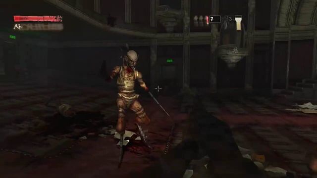 The Suffering: Ties That Bind 4
