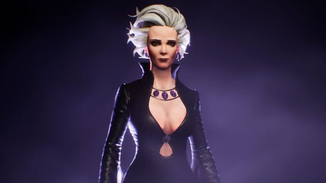 Dark Deception 4