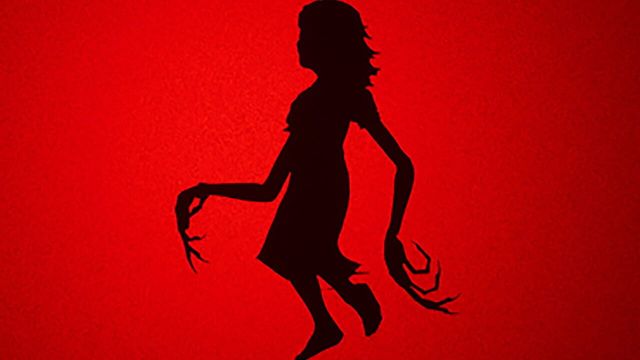 Dark Deception 5