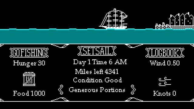 The Caribbean Sail 3