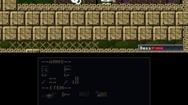 Cave Story 2