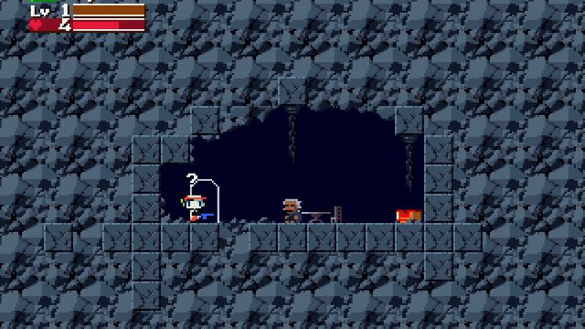 Cave Story 3
