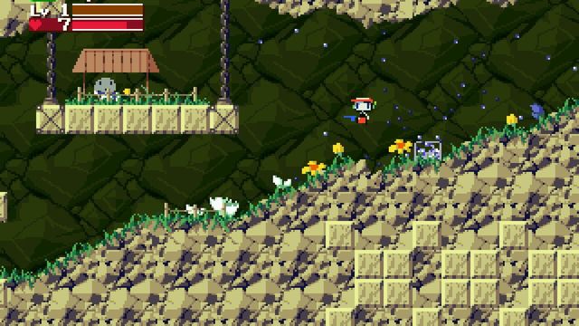 Cave Story 4